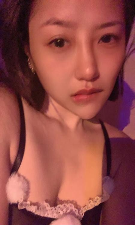 再次相约长腿菲菲