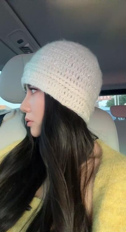 江宁口爆气质小姐姐