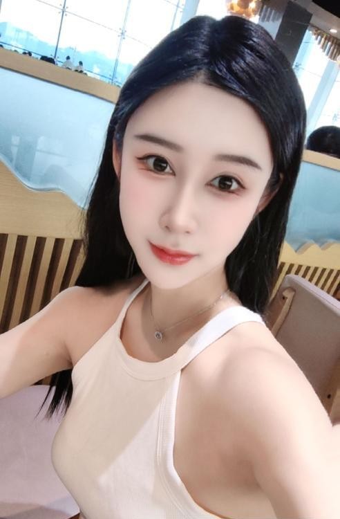 河东颜值大白兔