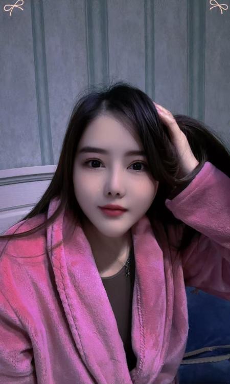 未来科技城美少妇