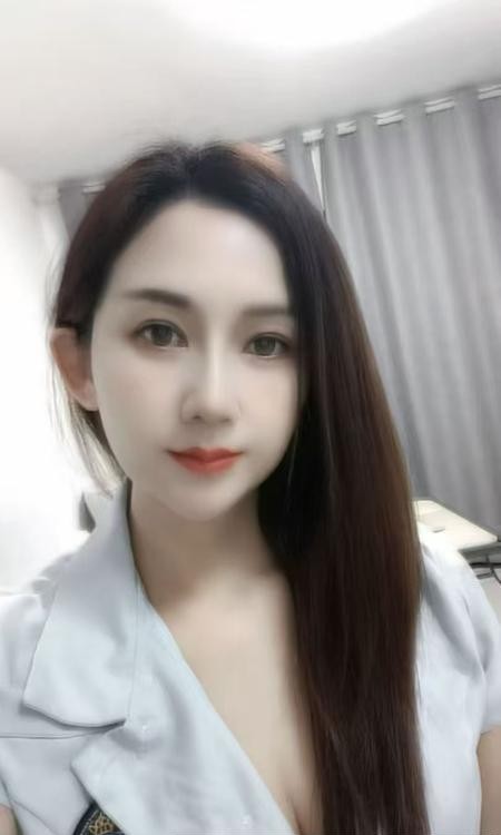 瑶海温柔御姐莎莎