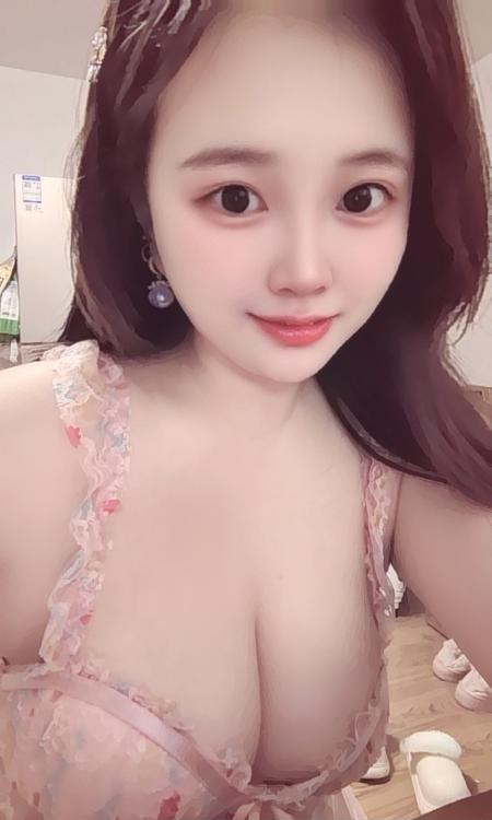 大胸美女陶陶