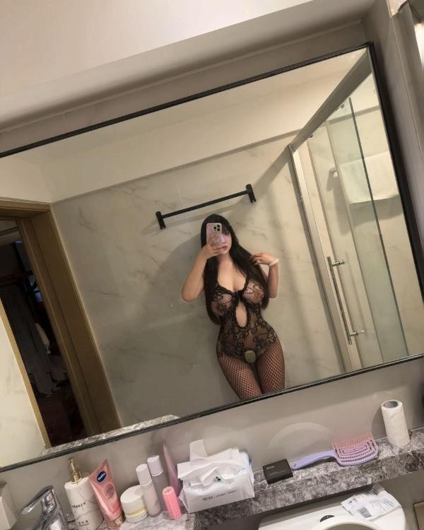 杨箕大奶牛钰钰