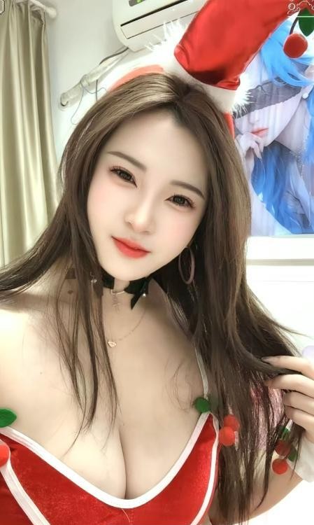 性感服务型少妇安娜