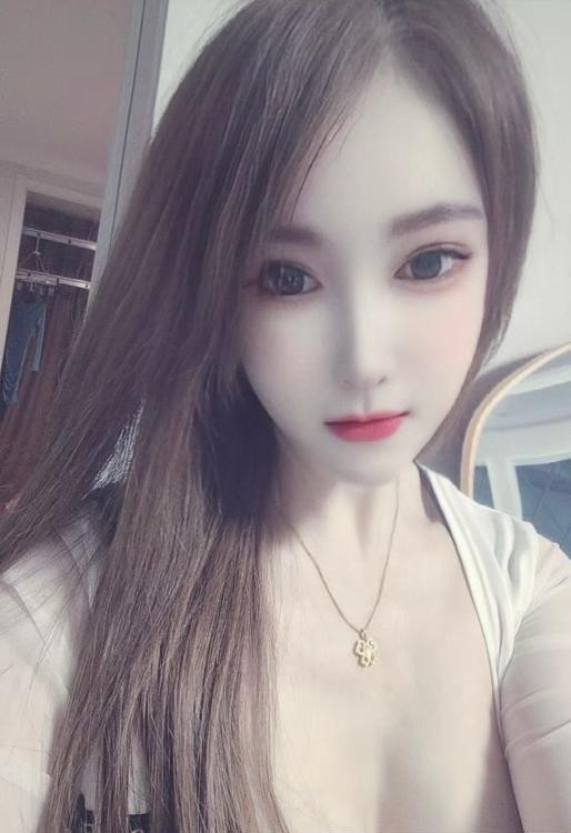 铁西制服诱惑小姐姐