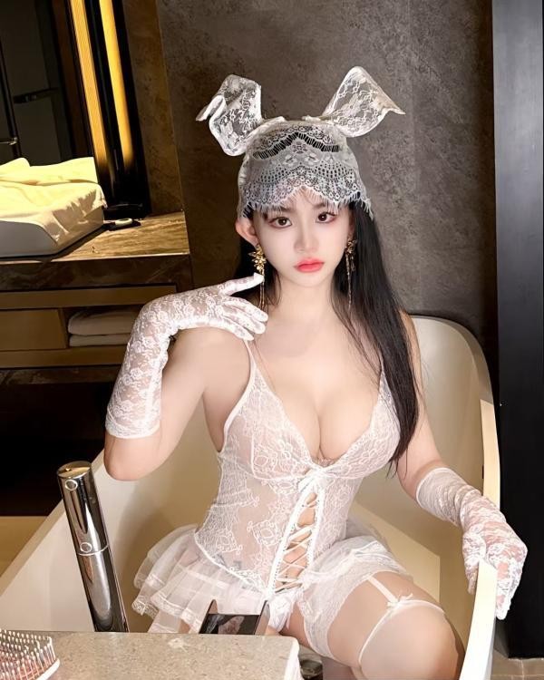 普陀邻家性感女孩米娅