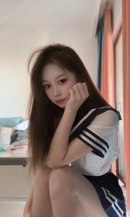 天河颜值张蓓蓓