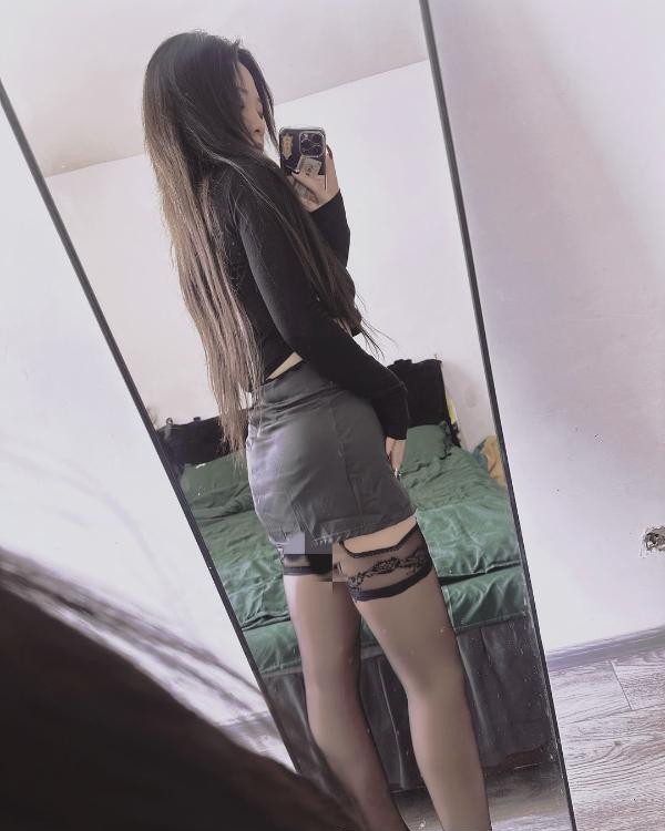 七里河的小骚妹