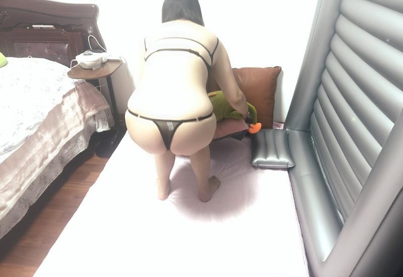 柳营路水床大胸老师