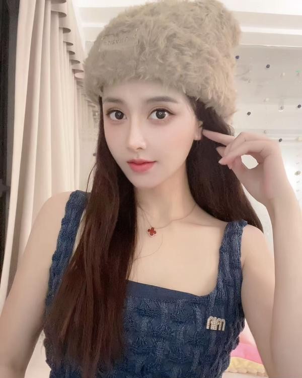 性感川妹小千代