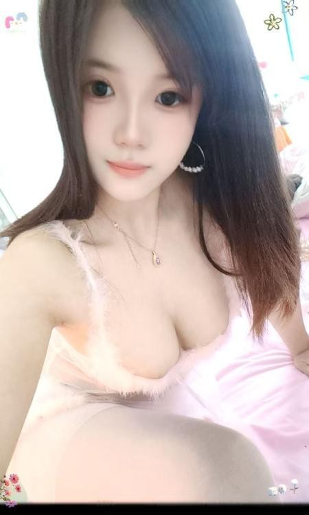惠州大胸妹