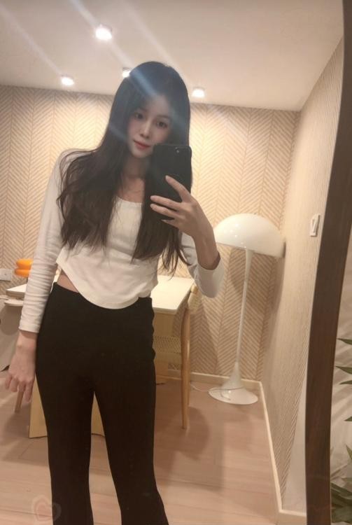 天河沐沐可三通