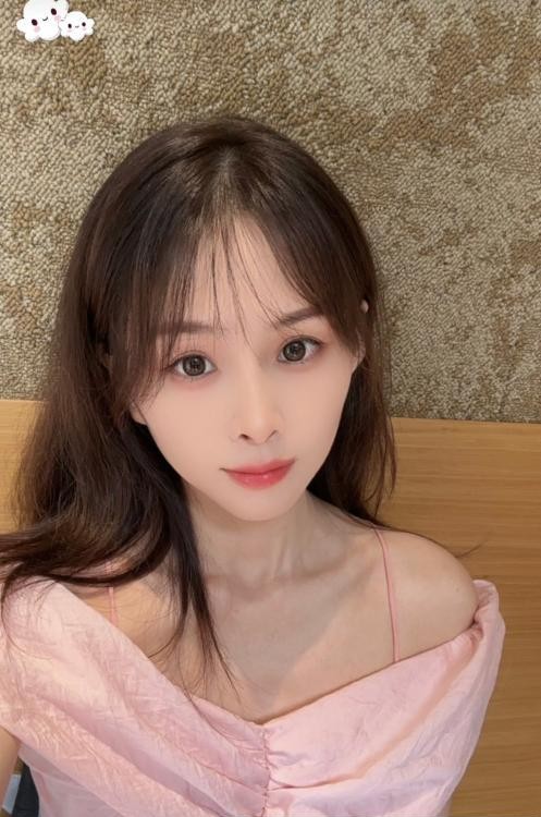 天河沐沐可三通