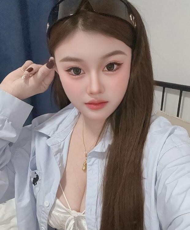 拱墅颜控大奶泡泡