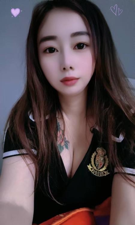 鄞州热情风骚姐姐