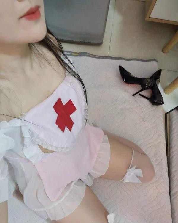 渝北制服大胸雨雨