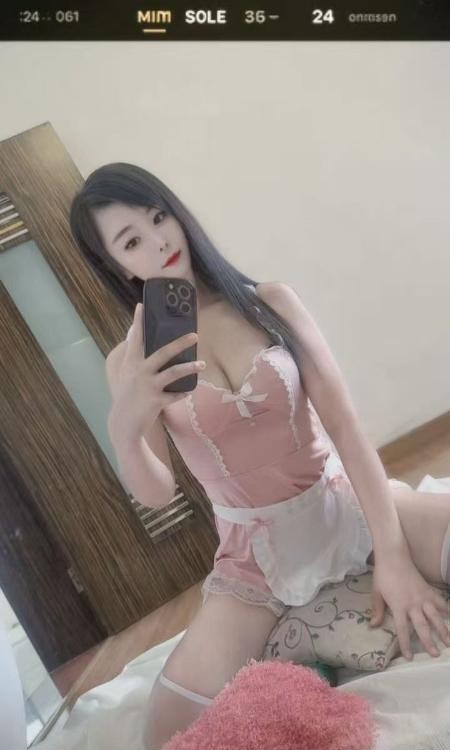 郑州好身材西雅姐姐