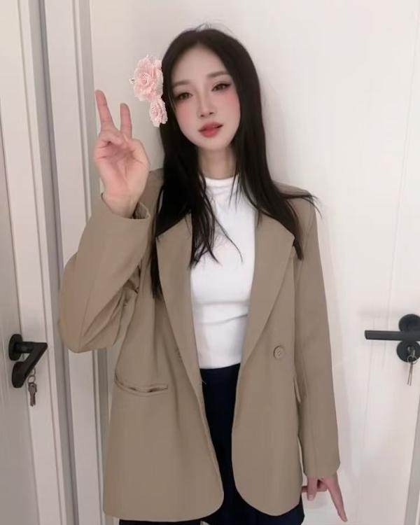 职业装泄火体验