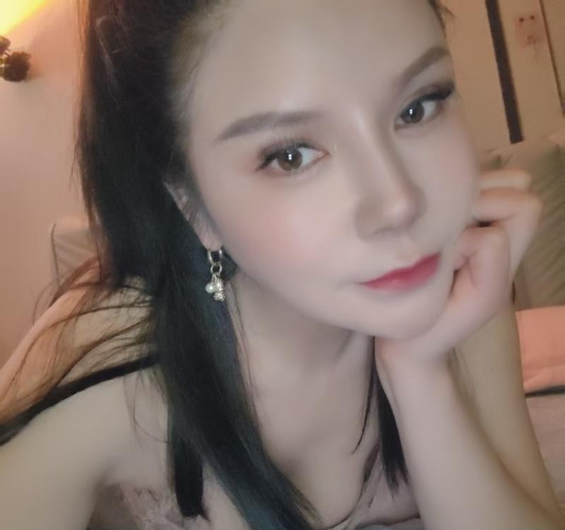 滨江小姨子暖暖