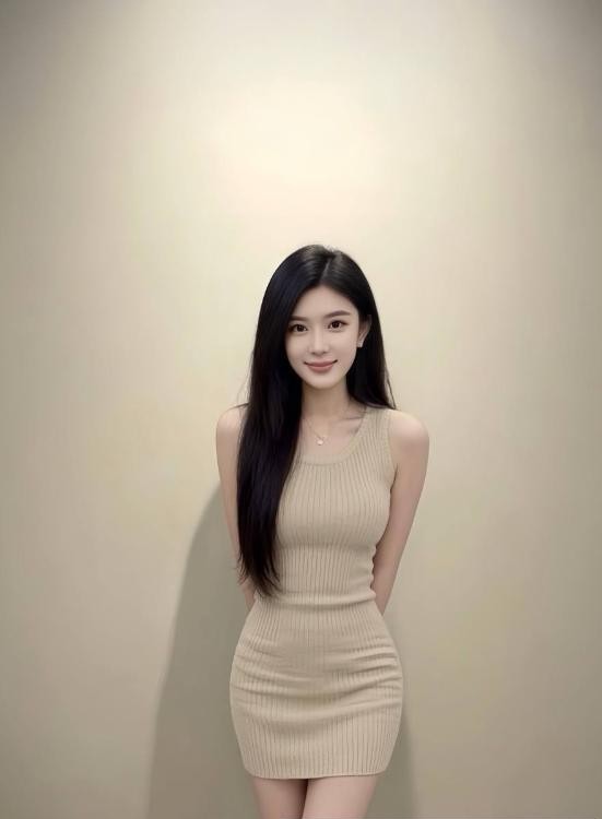 S型身材颜值服务桃子