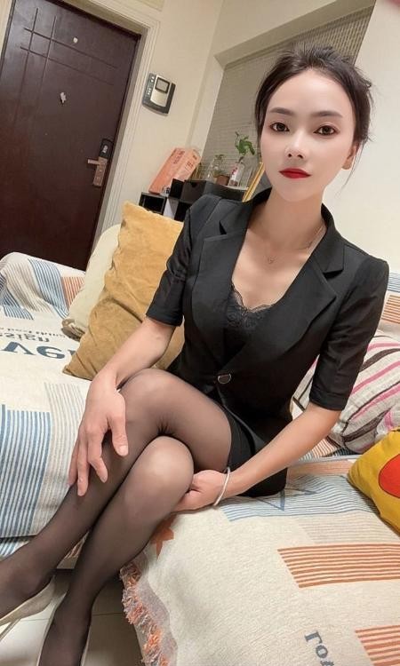 南坪排骨精朵朵