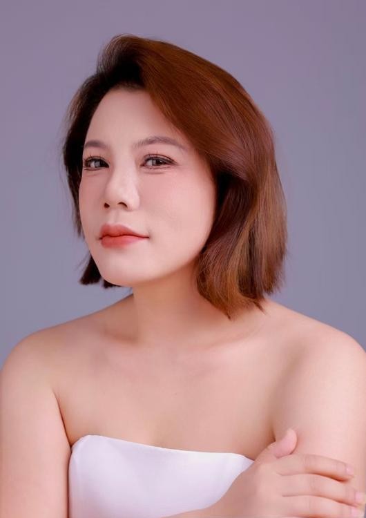 和平温柔轻熟姐姐