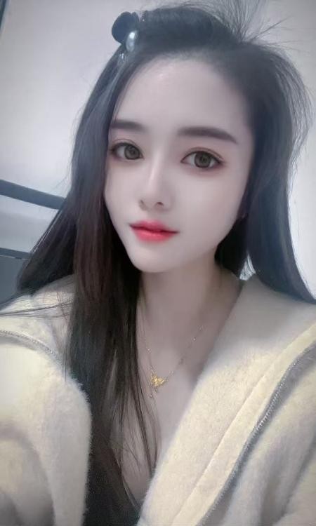 再约滨江性价比少妇