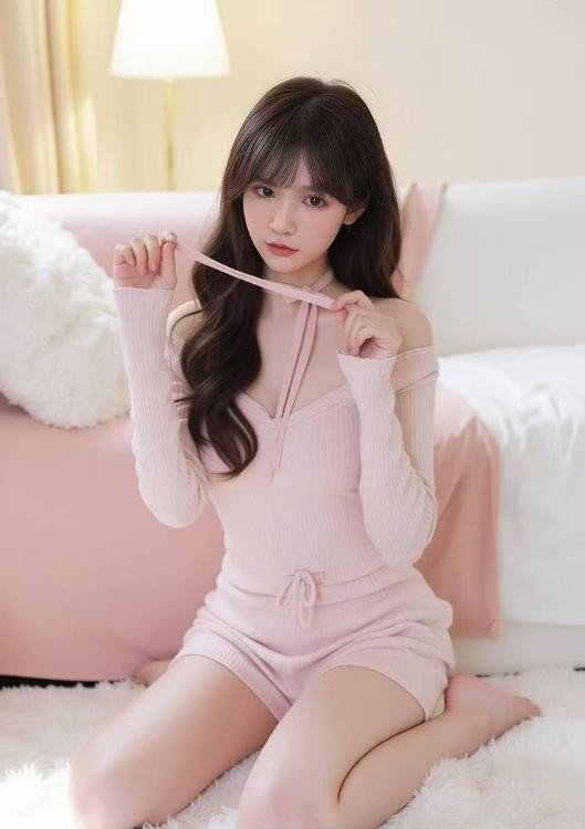 性感情趣大胸妹妹