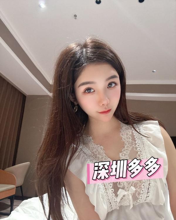 服务配合贴心女友多多