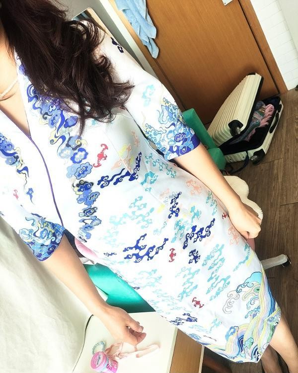 兰溪路御姐人妻