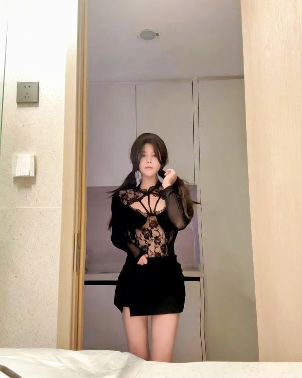 拱墅嗨丝萌妹海棠