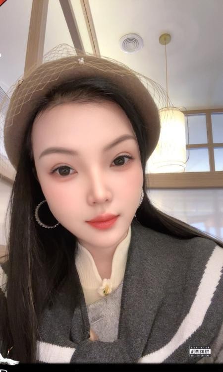 郑州西郊超白大胸妹