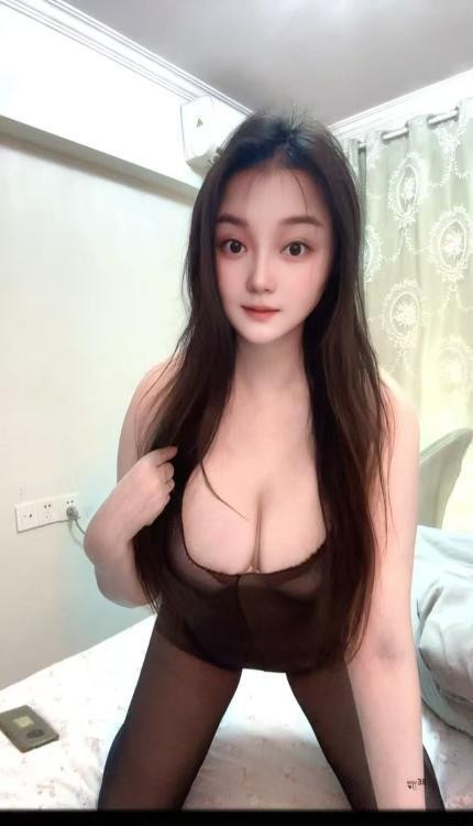 服务型兼职少妇