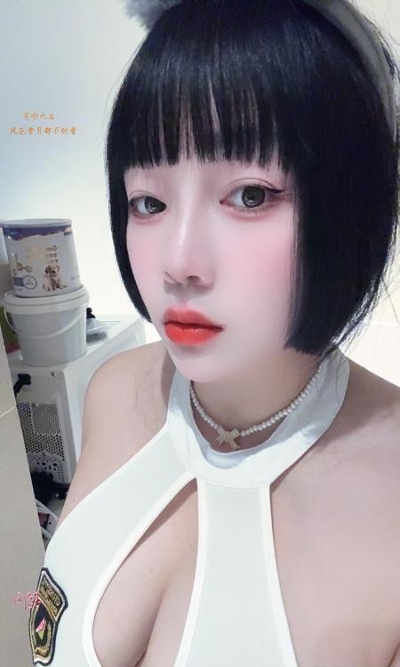 二刷徐汇大奶伊诺