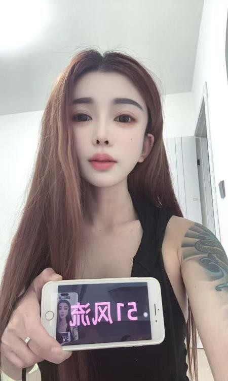 普陀性感身材贝贝