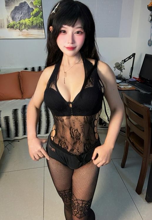 性感服务系蜜蜜