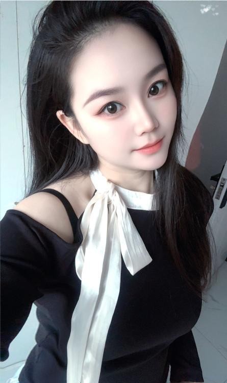 杭州兼职小姐姐欣欣