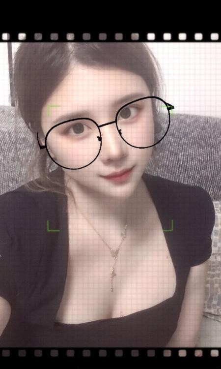 马群美女香香老师