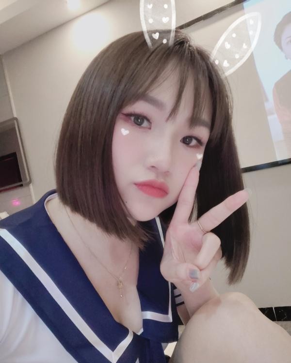 温柔长腿型御姐