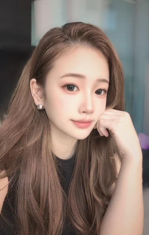 一个暴走的萝莉