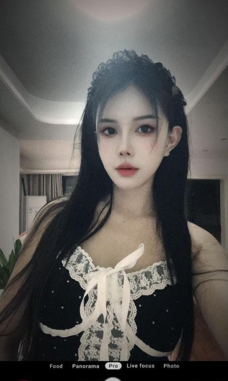 模特在包河下水了