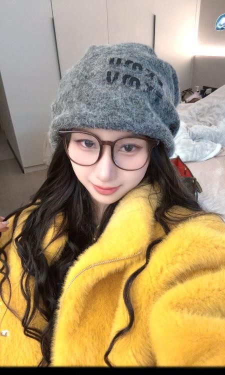 少数民族兼职学生妹