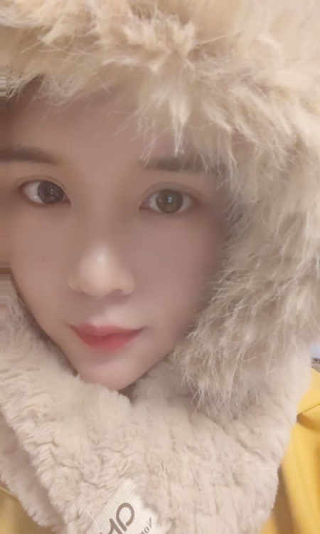 马群美女香香老师