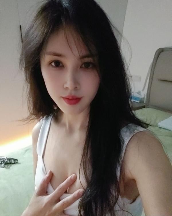 软妹子风骚糖琳