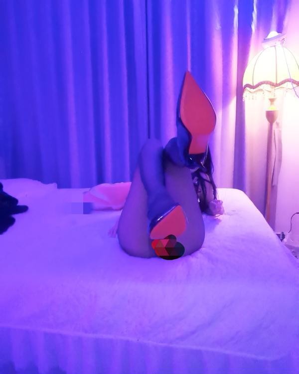 杭州东站小妖精