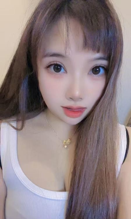 浦东温柔甜妹小小