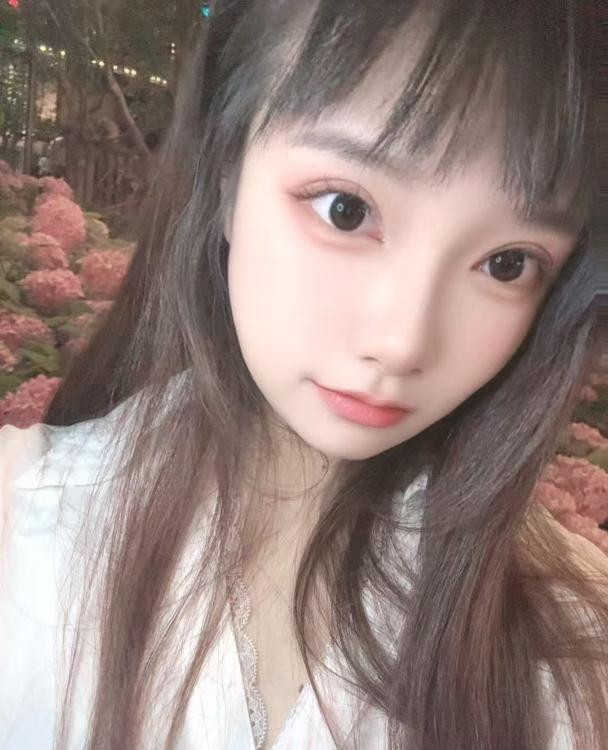 浦东温柔甜妹小小