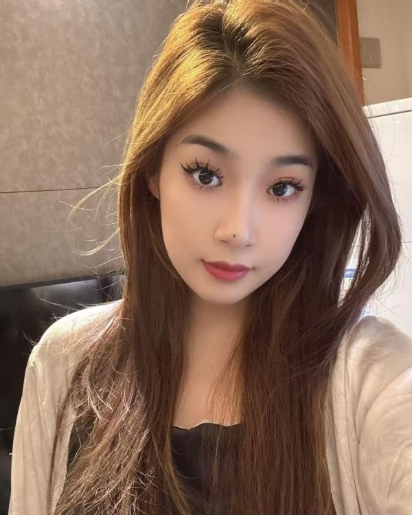 二刷南站空姐梦琪老师