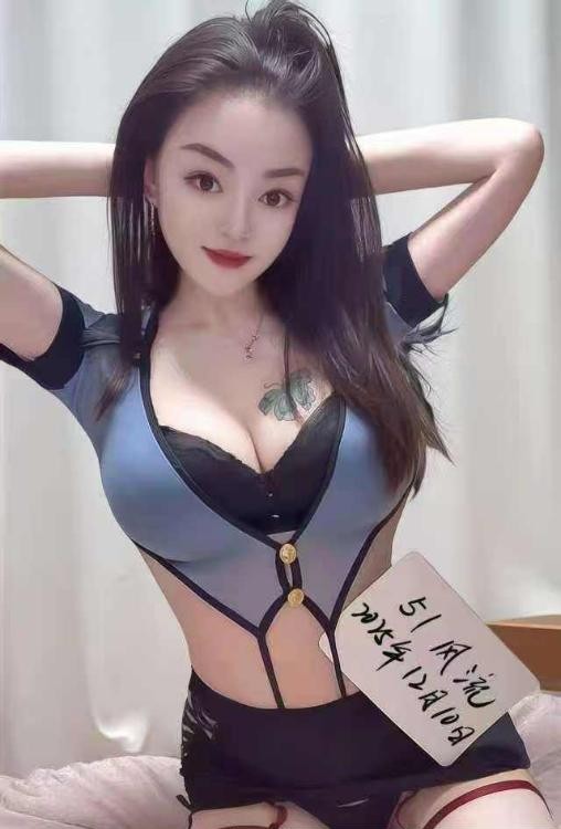 好身材美兰妹妹
