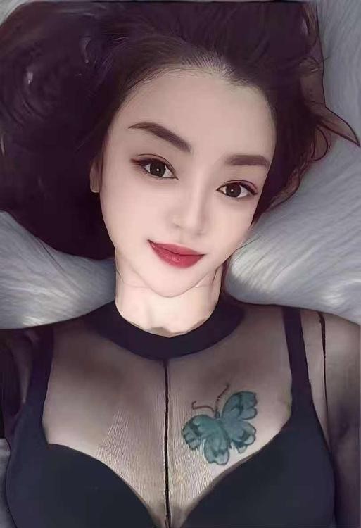 好身材美兰妹妹